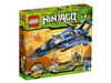 LEGO Set-Jay's Storm Fighter-Ninjago-9442-1-Creative Brick Builders