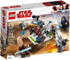 LEGO Set-Jedi and Clone Troopers Battle Pack-Star Wars-75206-1-Creative Brick Builders