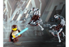 LEGO Set-Jedi Defense I-Star Wars / Star Wars Episode 1-7203-1-Creative Brick Builders