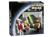 LEGO Set-Jedi Defense II-Star Wars / Star Wars Episode 1-7204-1-Creative Brick Builders