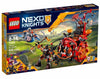 LEGO Set-Jestro's Evil Mobile-Nexo Knights-70316-1-Creative Brick Builders