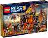 LEGO Set-Jestro's Volcano Lair-Nexo Knights-70323-1-Creative Brick Builders