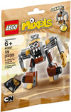 LEGO Set-Jinky - Series 5-Mixels-41537-1-Creative Brick Builders