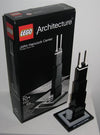LEGO Set-John Hancock Center-Architecture-21001-1-Creative Brick Builders