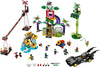 LEGO Set-Jokerland-Super Heroes / Batman II-76035-1-Creative Brick Builders