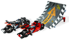 LEGO Set-Jump Riders-Racers / Power Racers-8167-1-Creative Brick Builders