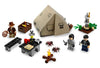 LEGO Set-Jungle Duel-Indiana Jones / Kingdom of the Crystal Skull-7624-1-Creative Brick Builders