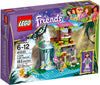 LEGO Set-Jungle Falls Rescue-Friends-41033-1-Creative Brick Builders