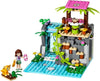 LEGO Set-Jungle Falls Rescue-Friends-41033-1-Creative Brick Builders