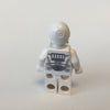 LEGO Minifigure -- K-3PO-Star Wars / Star Wars Episode 4/5/6 -- SW0165 -- Creative Brick Builders