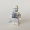 LEGO Minifigure -- K-3PO-Star Wars / Star Wars Episode 4/5/6 -- SW0165 -- Creative Brick Builders