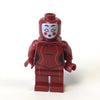LEGO Minifigure-Kabuki Twin-Super Heroes / The LEGO Batman Movie-SH316-Creative Brick Builders