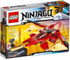 LEGO Set-Kai Fighter-Ninjago-70721-1-Creative Brick Builders