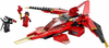 LEGO Set-Kai Fighter-Ninjago-70721-1-Creative Brick Builders