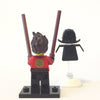 LEGO Minifigure-Kai Kendo-Collectible Minifigures / The LEGO Ninjago Movie-coltlnm-1-Creative Brick Builders