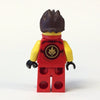 LEGO Minifigure-Kai - Sleeveless-Ninjago-NJO117-Creative Brick Builders