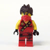 LEGO Minifigure-Kai - Sleeveless-Ninjago-NJO117-Creative Brick Builders