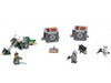 LEGO Set-Kanan's Speeder Bike-Star Wars / Star Wars Rebels-75141-1-Creative Brick Builders