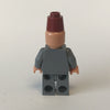 LEGO Minifigure-Kazim-Indiana Jones / Last Crusade-IAJ041-Creative Brick Builders
