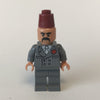 LEGO Minifigure-Kazim-Indiana Jones / Last Crusade-IAJ041-Creative Brick Builders