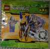 LEGO Set-Kendo Jay Booster Pack (Polybag)-Ninjago-5000030-1-Creative Brick Builders