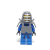 LEGO Minifigure-Kendo Jay-Ninjago-NJO043-Creative Brick Builders