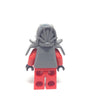 LEGO Minifigure-Kendo Kai-Ninjago-NJO052-Creative Brick Builders