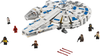 LEGO Set-Kessel Run Millennium Falcon-Star Wars / Star Wars Solo-75212-1-Creative Brick Builders