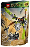 LEGO Set-Ketar Creature of Stone-Bionicle-71301-1-Creative Brick Builders
