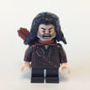 LEGO Minifigure-Kili the Dwarf-The Hobbit and the Lord of the Rings / The Hobbit-LOR037-Creative Brick Builders