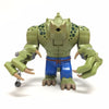 LEGO Minifigure-Killer Croc - Claws and Jaws (70907)-Super Heroes-SH321-Creative Brick Builders