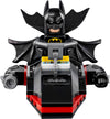 LEGO Set-Killer Croc Tail-Gator-Super Heroes / The LEGO Batman Movie-70907-1-Creative Brick Builders