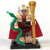 LEGO Minifigure-King Tut-Collectible Minifigures / The LEGO Batman Movie-coltlbm-19-Creative Brick Builders
