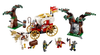 LEGO Set-King's Carriage Ambush-Castle / Kingdoms-7188-1-Creative Brick Builders