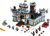 LEGO Set-King's Castle-Castle-70404-4-Creative Brick Builders
