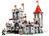 LEGO Set-King's Castle-Castle / Kingdoms-7146-1-Creative Brick Builders