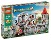 LEGO Set-King's Castle-Castle / Kingdoms-7146-1-Creative Brick Builders