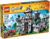 LEGO Set-King's Castle-Castle-70404-4-Creative Brick Builders
