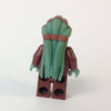LEGO Minifigure -- Kit Fisto-Star Wars -- SW0163 -- Creative Brick Builders