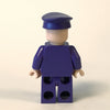 LEGO Minifigure-Knight Bus Driver / Conductor-Harry Potter / Prisoner of Azkaban-HP047-Creative Brick Builders