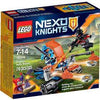 LEGO Set-Knighton Battle Blaster-Nexo Knights-70310-1-Creative Brick Builders