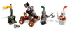 LEGO Set-Knight's Showdown-Castle / Kingdoms-7950-1-Creative Brick Builders