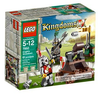 LEGO Set-Knight's Showdown-Castle / Kingdoms-7950-1-Creative Brick Builders
