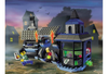 LEGO Set-Knockturn Alley-Harry Potter / Chamber of Secrets-4720-1-Creative Brick Builders