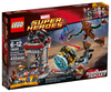 LEGO Set-Knowhere Escape Mission-Super Heroes / Guardians of the Galaxy-76020-4-Creative Brick Builders