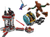 LEGO Set-Knowhere Escape Mission-Super Heroes / Guardians of the Galaxy-76020-4-Creative Brick Builders