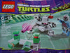 LEGO Set-Kraang Laser Turret (Polybag)-Teenage Mutant Ninja Turtles-30270-1-Creative Brick Builders