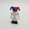 LEGO Minifigure-Krazi - Jester's Cap-Ninjago-NJO017-Creative Brick Builders