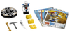 LEGO Set-Krazi-Ninjago-2116-1-Creative Brick Builders