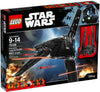 LEGO Set-Krennic's Imperial Shuttle-Star Wars / Star Wars Rogue One-75156-1-Creative Brick Builders